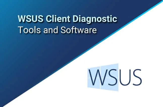 Windows WSUS更新服务配置操作步骤